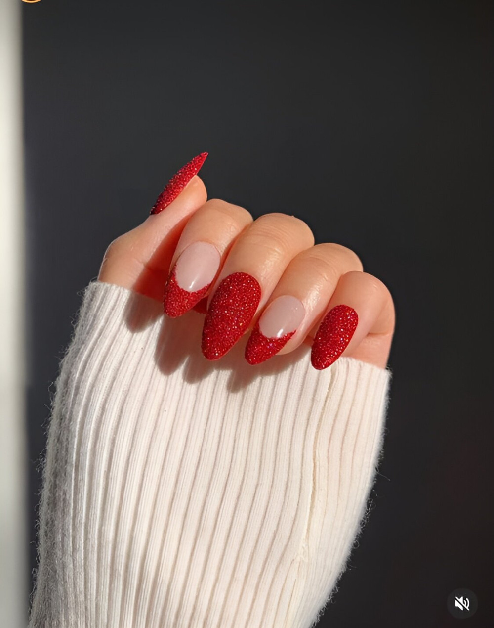 30 Unforgettable Red Manicure Ideas To Slay Your 2023 - 241