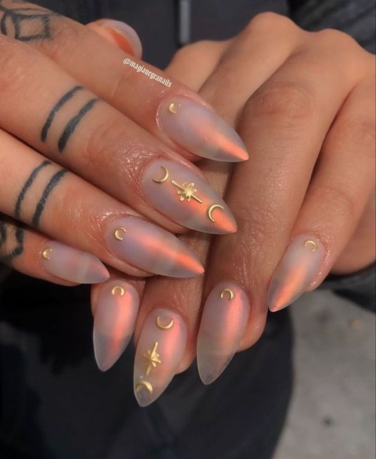 30 Elegant Nails Perfect For Any Occasion - 227