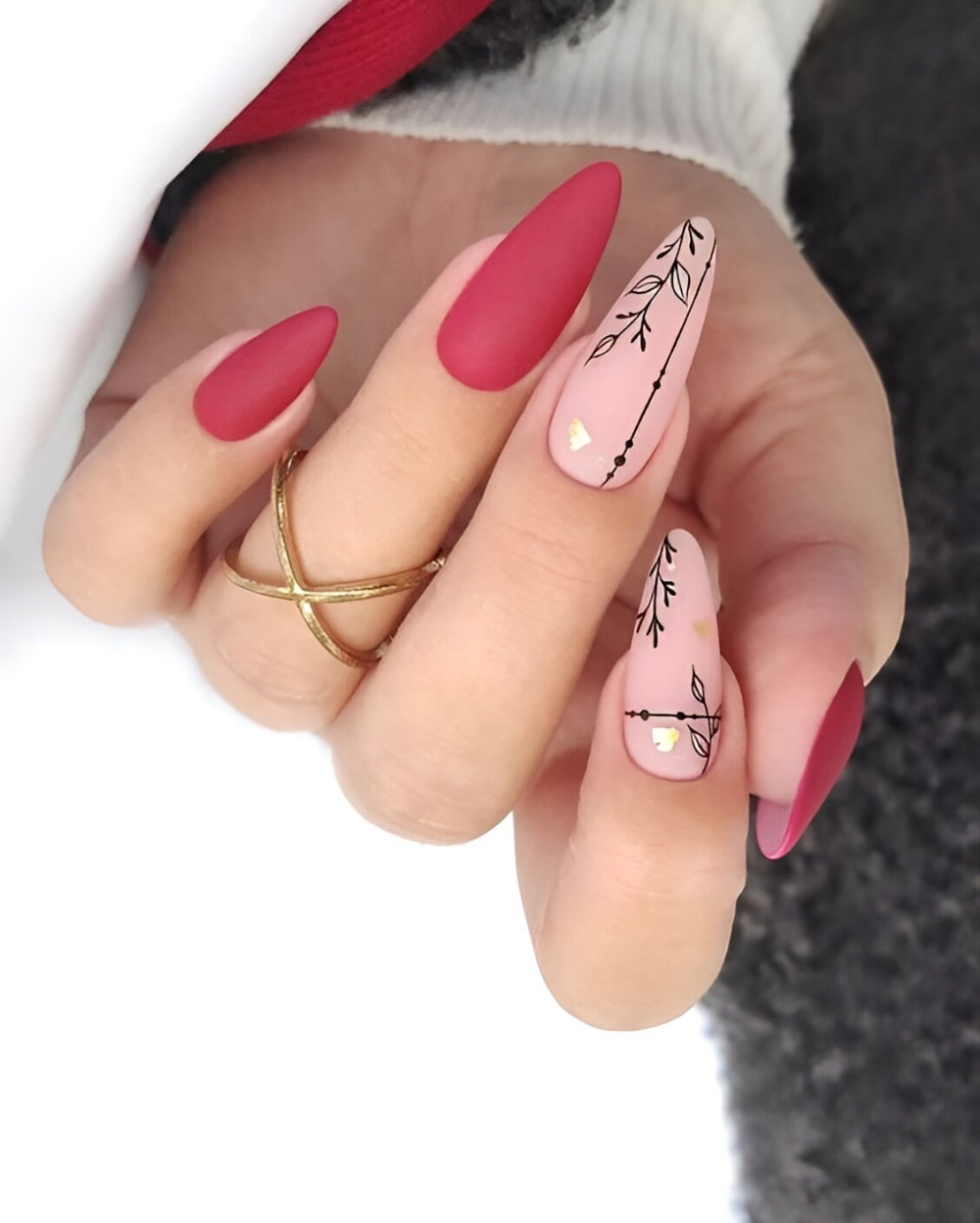 30 Elegant Nails Perfect For Any Occasion - 195