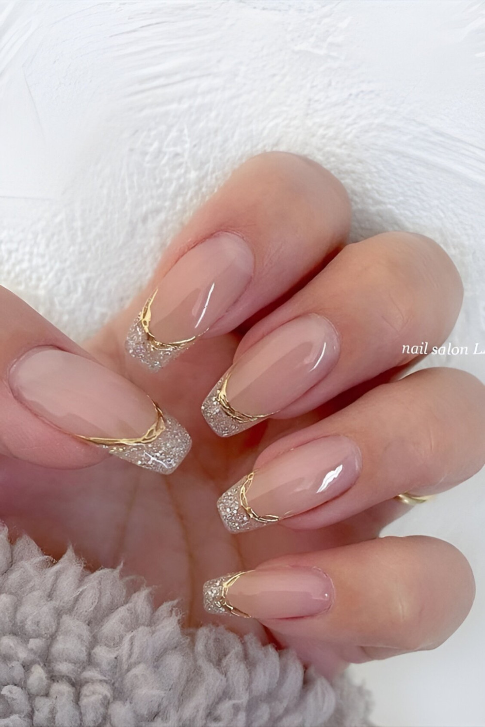 30 Elegant Nails Perfect For Any Occasion - 243